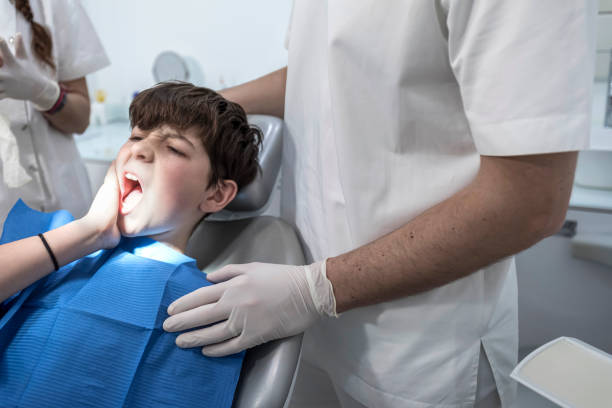 Best Weekend Emergency Dentist in Jonestown, TX