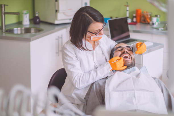 Best Emergency Wisdom Teeth Removal in Jonestown, TX