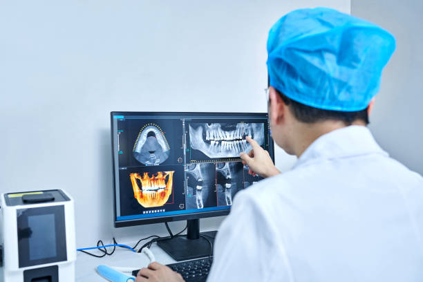 Best Emergency Denture Repair in Jonestown, TX