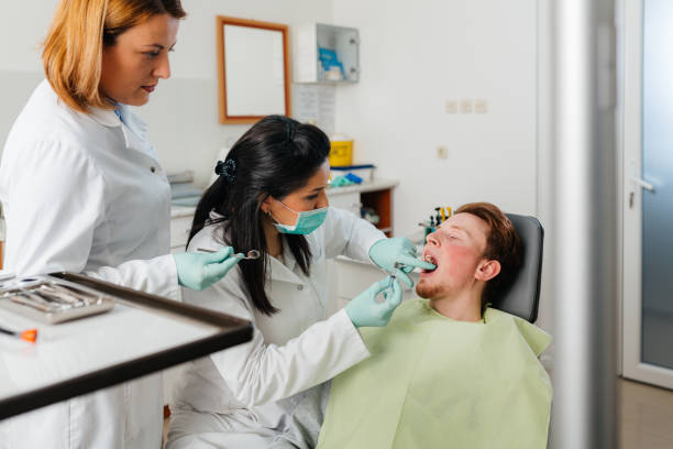 Best After-Hours Dental Trauma Care in Jonestown, TX