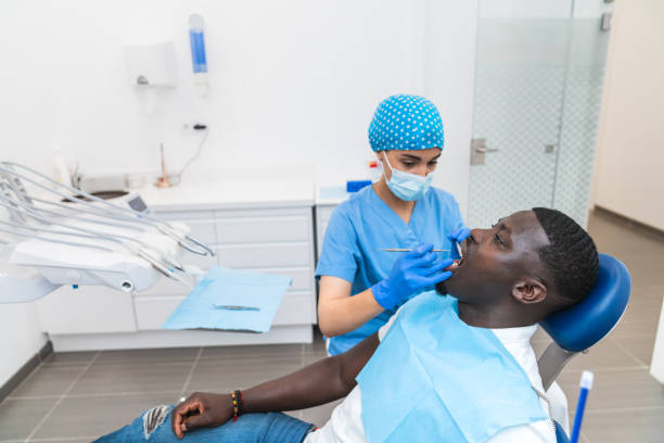 Best Emergency Treatment for Dental Infections or Abscesses in Jonestown, TX