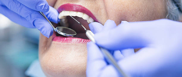 Best Cosmetic Emergency Dentistry in Jonestown, TX